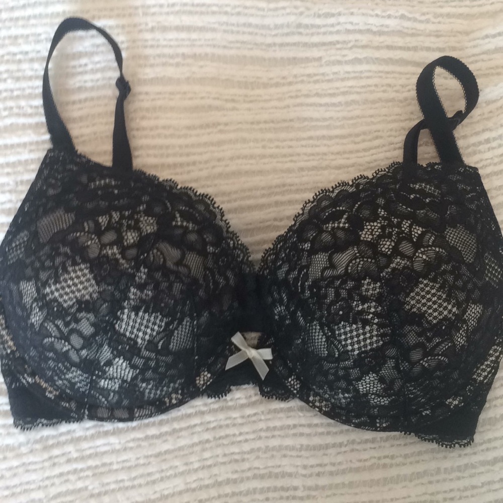 Victoria’s Secret Dream Angels Push Up